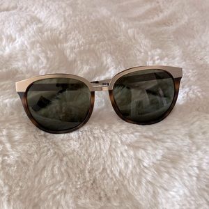 Calvin Klein sunglasses